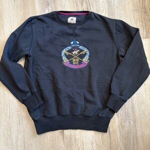 Vintage Beverly Hills Polo Club Crewneck Sweatshirt